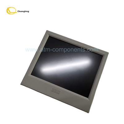 1750204435 01750204435 ATM Parts Wincor PC280 PC285 Touch Screen BA80 8,4&quot; TFT Display R - Touch Operate Panel USB Touch