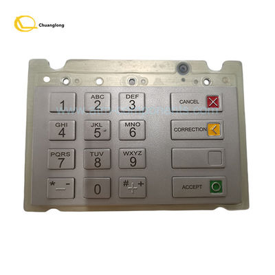 Prezzo buono ATM Wincor Tastiera J6.1 EPP 01750233014 1750233014 1750258214 01750258214 in linea