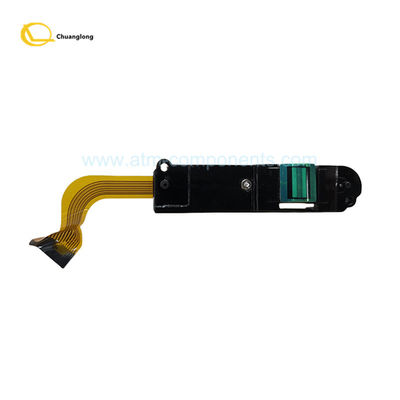 Prezzo buono ICT3H5-3AD2792 175030462 Parti ATM Diebold DN Card Reader CHD-mot ICT3H5-3A7790 Testa magnetica G13A888B01 1750304620 in linea