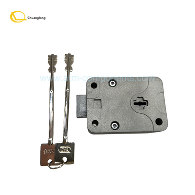 7650000008 ATM Parts Machine Wincor 2050XE Serratura e chiave