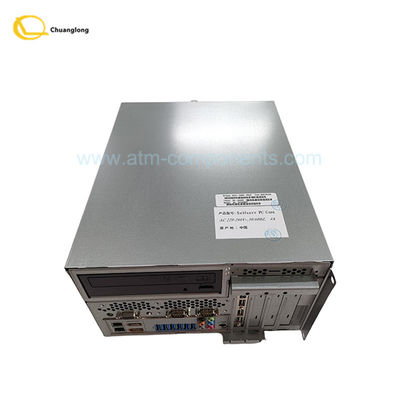 Prezzo buono 4450752091 445-0752091 Parti di macchine ATM NCR 6651 Estoril NCR WIN 10 Selfserv PC Core in linea