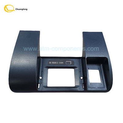 Prezzo buono FDK Facial Frame ATM Machine Parts OKI RG7 Recycler BRM OKI21SE YIHUA 6040W Copertura facciale BCC 6040W in linea