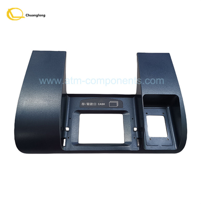 FDK Facial Frame ATM Machine Parts OKI RG7 Recycler BRM OKI21SE YIHUA 6040W Copertura facciale BCC 6040W