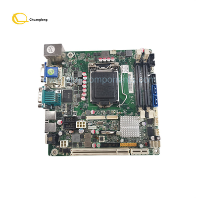 445-0752088A 445-0752088 ATM Motherboard NCR 6622E 6687 SS22E Riverside Intel Q67 Board S2 445-0746025 4450746025