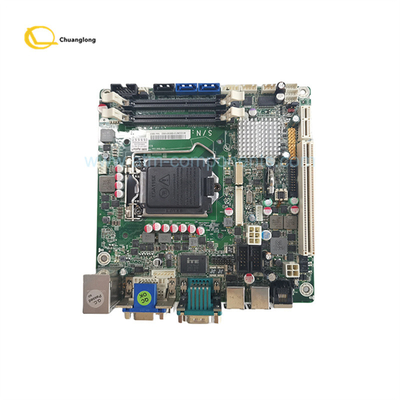 445-0752088A 445-0752088 ATM Motherboard NCR 6622E 6687 SS22E Riverside Intel Q67 Board S2 445-0746025 4450746025