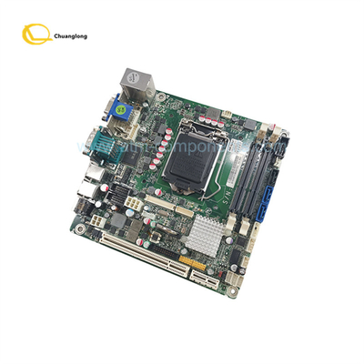 445-0752088A 445-0752088 ATM Motherboard NCR 6622E 6687 SS22E Riverside Intel Q67 Board S2 445-0746025 4450746025