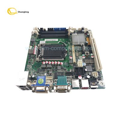 445-0752088A 445-0752088 ATM Motherboard NCR 6622E 6687 SS22E Riverside Intel Q67 Board S2 445-0746025 4450746025