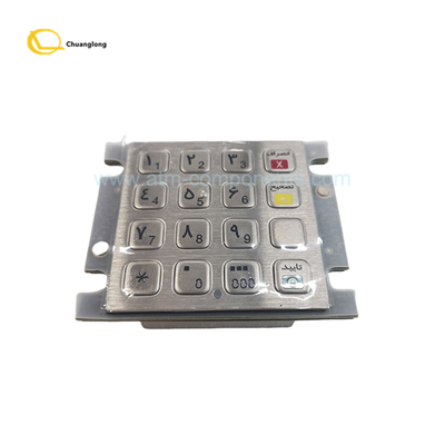 Parti ATM EASTCOM Password Tastiera EC2003 Per la macchina 8100