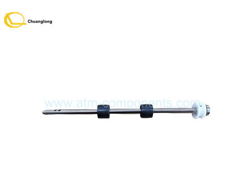 Prezzo buono 2P004357C 4P008901A Parti di macchine bancomat Hitachi WLF - Driver Assy in linea