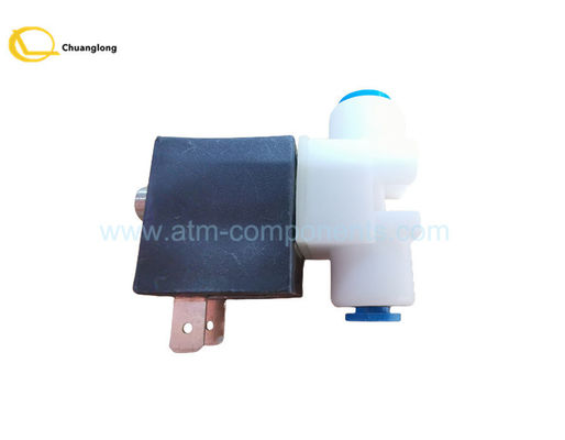 Prezzo buono 0090007840 009-0007840 Parti di macchine ATM 58XX 66XX NCR Parti di raccolta NCR Valvola solenoide in linea