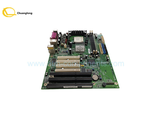 0090024005 009-0024005 Parti della macchina ATM NCR 58xx ATX BIOS V2.01 P4 Pivat Motherboard