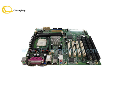 0090024005 009-0024005 Parti della macchina ATM NCR 58xx ATX BIOS V2.01 P4 Pivat Motherboard