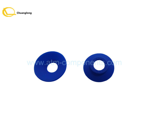 0090035910 009-0035910 Parti di macchine bancomat NCR Tazza di vuoto blu Tazza di aspirazione blu