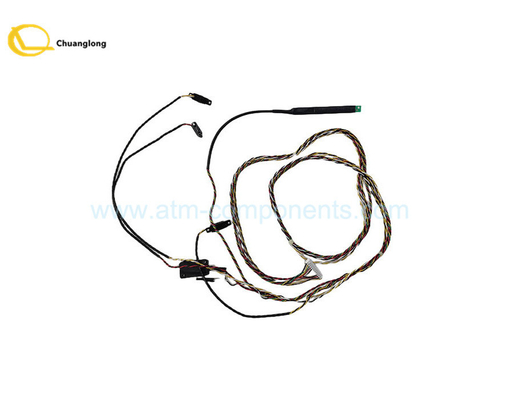 Parti di ricambio per bancomat Diebold Opteva Sensor Cable Harness 620mm 49207982000D 49-207982-000D