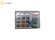 49216680740E Parti di macchine bancomat Diebold Pin Pad EPP5 Tastiera 49-216680-740E
