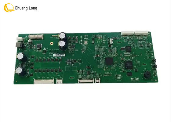 Prezzo buono DN100 parti ATM Diebold Nixdorf 5550 Dispenser Control Board 49-267153-000A 49267153000A in linea