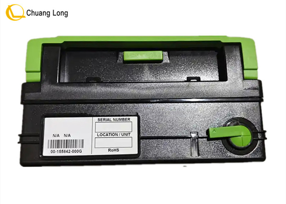 00-155842-000G 00155842000G Parti di macchine bancomat Diebold DN100 5500 5550 Dispenser Cassette