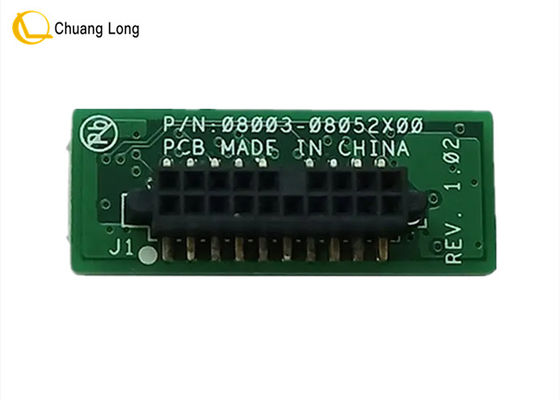 Prezzo buono 009-0030950 NCR ATM Parts TPM 2.0 Modulo 1.27mm ROW Pitch PCB assemblaggio in linea