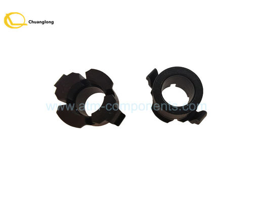Prezzo buono NCR 5887 Dispensatore di moneta NCR di plastica inserita Presenter con cuscinetto 4450582160 445-0582160 in linea