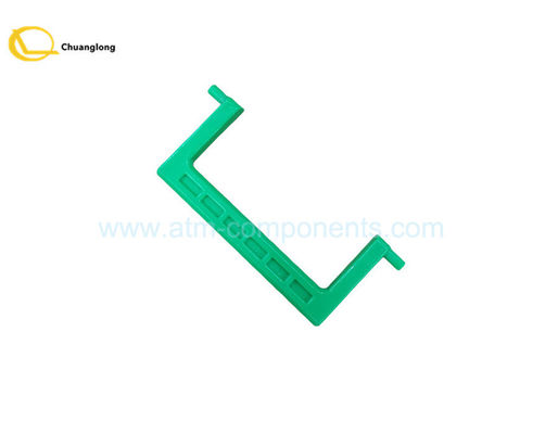 Prezzo buono 4450587024 Parti di macchine bancomat NCR Cassetta Verde Maniglia 445-0587024 in linea