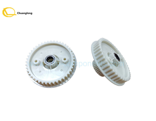 4450587795 445-0587795 ATM Parti di macchine NCR Pulley 36T 44G