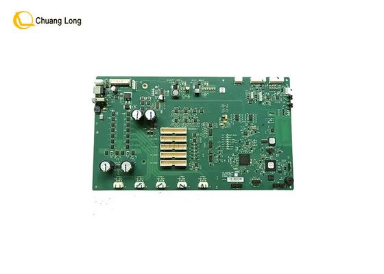 49-242480-000B 49242480000B Parti della macchina DN100 Diebold Nixdorf 5500 Dispenser Control Board