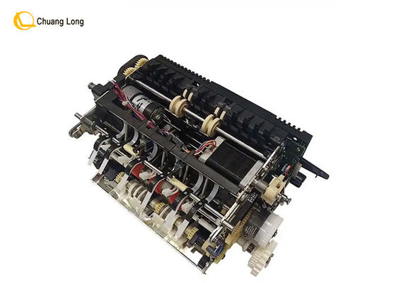 Prezzo buono 01750200435 1750200435 Wincor Nixdorf ATM Parts Cineo C4060 C4040 VS Modulo di riciclo in linea