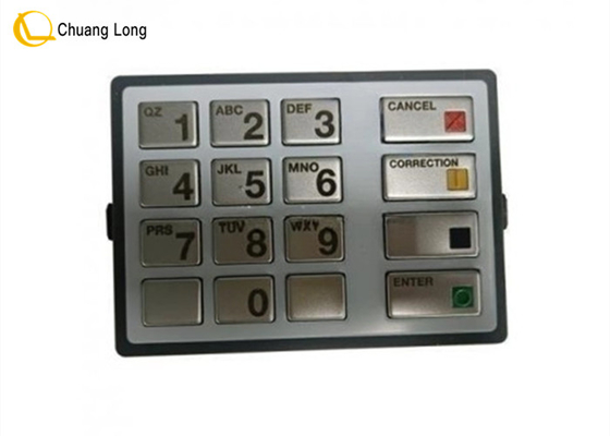 tastiera di Diebold Nixdorf EPP7 BSC dei pezzi meccanici di BANCOMAT 49249440721A 1750344829