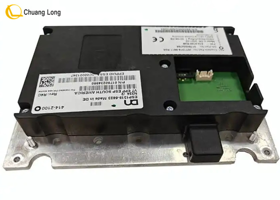 ESCROW EPP ATM Parts Diebold Nixdorf DN V7 EPP tastiera tastiera 01750234950 1750234950