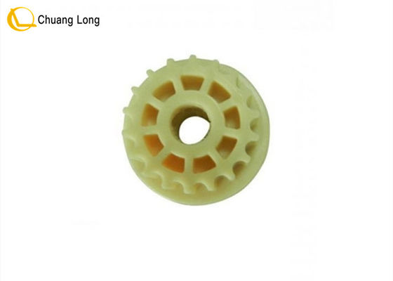 Prezzo buono Parti di macchine ATM Wincor Cineo C4060 VS Modulo di ingranaggi in plastica 01750200435 1750200435-10 in linea