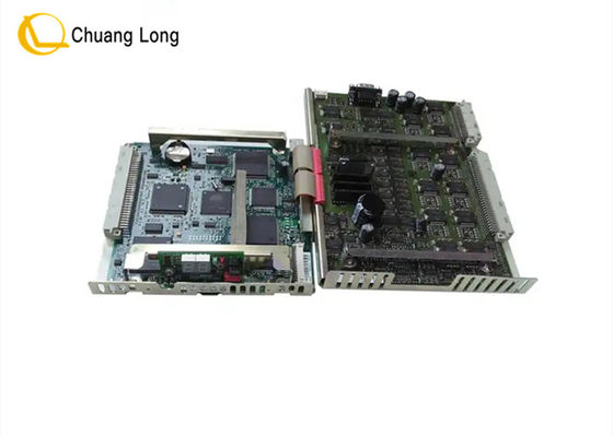 Prezzo buono 01750103566 175015544 Parti di macchine ATM Wincor Nixdorf Controller CCDM III B Pannello di controllo CCDM VM3 / VM4 in linea