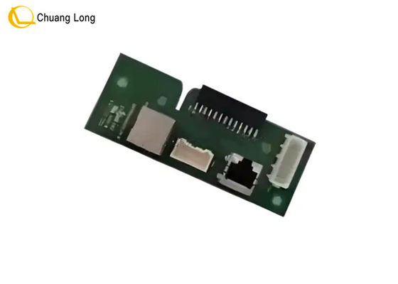 Prezzo buono 1750200435-02 1750195163 Parti di macchine ATM Wincor Cineo V Modulo Sub PCB 1750200435 in linea