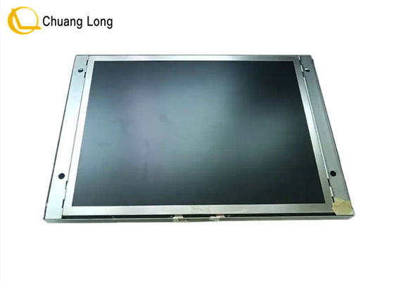 Prezzo buono 01750262932 1750262932 Parti della macchina ATM Wincor Nixdorf Display LCD da 15 pollici in linea