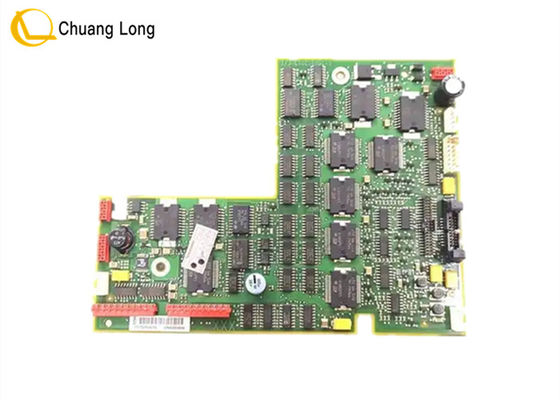 Prezzo buono 01750102014 1750102014 Wincor Nixdorf ATM Parti CCDM Dispenser Scheda madre elettronica VM3 in linea