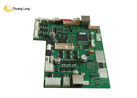 01750140781 1750140781 ATM Parti Wincor Cineo C4060 C4040 Controller del modulo principale Pannello di controllo PCB