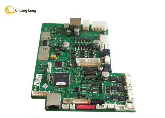 01750140781 1750140781 ATM Parti Wincor Cineo C4060 C4040 Controller del modulo principale Pannello di controllo PCB