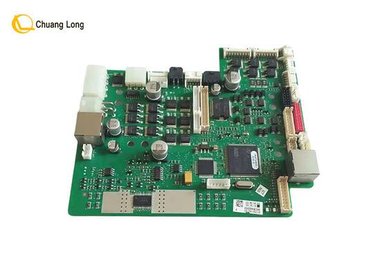 01750140781 1750140781 ATM Parti Wincor Cineo C4060 C4040 Controller del modulo principale Pannello di controllo PCB