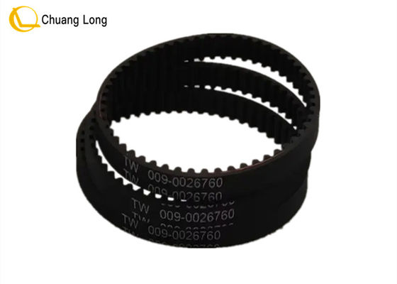 Prezzo buono ATM NCR S2 Presenter Belt 54 dente 0090026760 009-0026760 in linea
