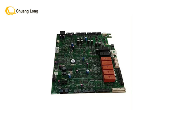 Parti ATM NCR S2 Dispenser Control Board Top Level Assemblaggio 445-0749347 445-0757206 445-0749331 445-0779952