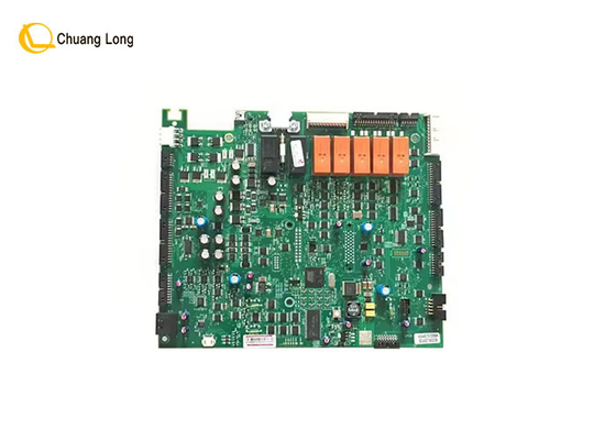 Parti ATM NCR S2 Dispenser Control Board Top Level Assemblaggio 445-0749347 445-0757206 445-0749331 445-0779952
