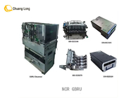 Parti di macchine bancomat NCR GBRU Moduli di distribuzione e tutte le sue parti di ricambio 0090023246 0090020379 0090023985 0090025324