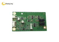 ATM Parti di ricambio Wincor Nixdorf PC280 Controllo del circuito a circuiti stampati 1750220136-07