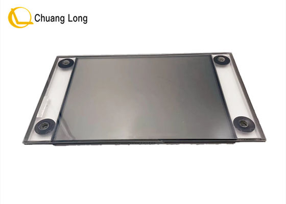 Prezzo buono Parti di macchine bancomat Wincor 2050 Protective Screen Assy 12.1 Vetro a prova di esplosione 1750042303 01750042303 in linea