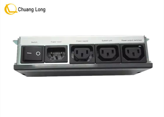 Prezzo buono ATM Parts Wincor Cineo C4060 Potenza di uscita Distribuzione commutata CTM 01750150107 1750150107 in linea