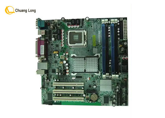 Prezzo buono Parti di ATM NCR Talladega Motherboard 497-0451319 497-0455710 497-0464481 497-0457004 in linea