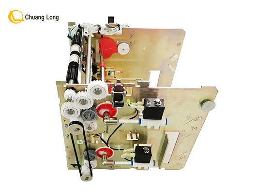 Prezzo buono Il BANCOMAT il Assy 4450756286 445-0756286 del modulo della scelta dell'ncr S2 dei pezzi meccanici in linea
