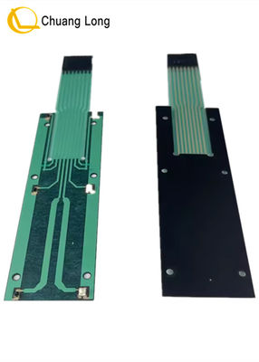 Prezzo buono ATM Ricambi NCR S2 Sensore di uscita NCR 8P Carriage Flex Assembly 009-0030761 0090030761 in linea