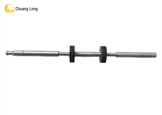 Prezzo buono Parti ATM NCR S2 Pick Module Pinch Roller Shaft Assy 445-0756286-21 4450729504 445-0729504 in linea