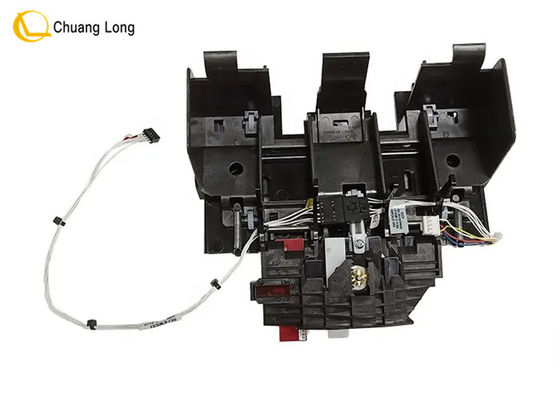 Prezzo buono Parti NCR della macchina ATM ASSY- REFERENCE EDGE FRU 4450736562 445-0736562 in linea