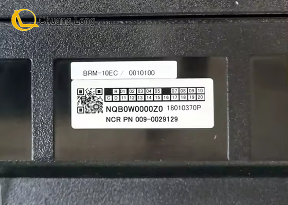 009-0035723 0090035723 Parti di macchine bancomat NCR BRM 6683 6687 Dispenser Deposit Cassette 0090029129 009-0029129
